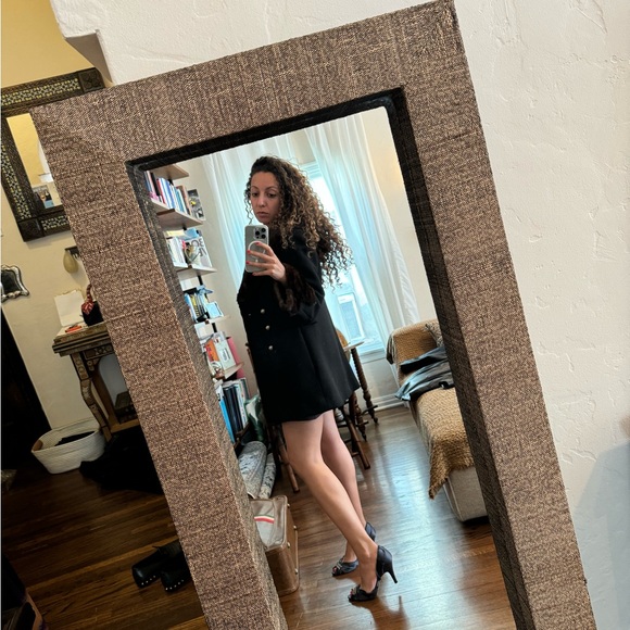 REAL FUR trim-coat - Picture 4 of 4